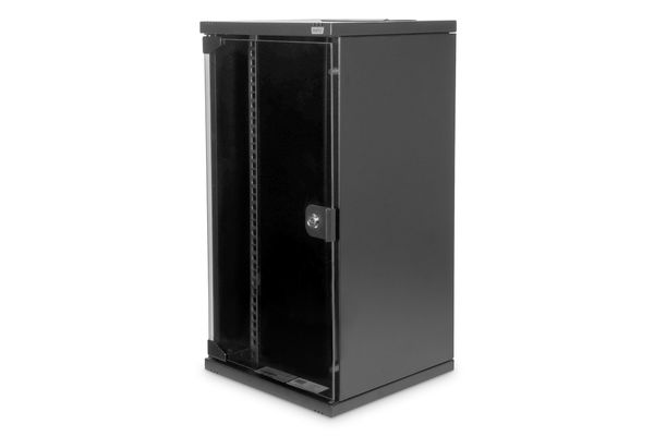 DIGITUS Netzwerk-Set 254 mm (10")-12HE, 312x300mm (B x T) - Bild 10