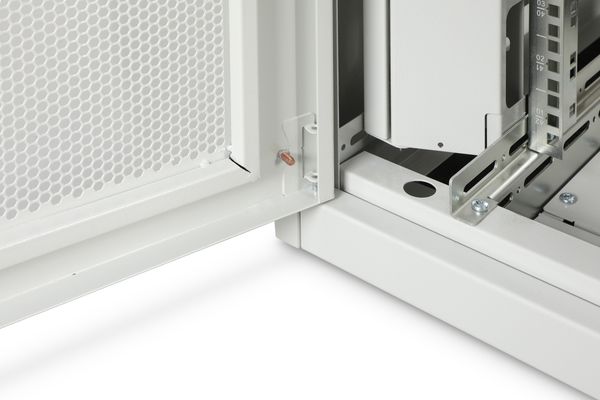 Digitus Armoire réseau série Unique - 800x800 mm (l x p) - Bild 7