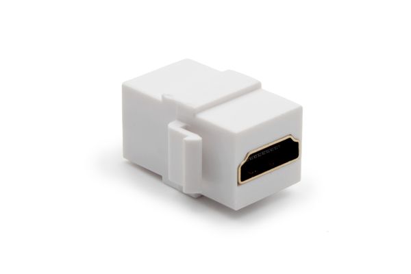 DIGITUS Keystone Modul HDMI 2.0 HDMI -> HDMI Bu/Bu - Bild 2