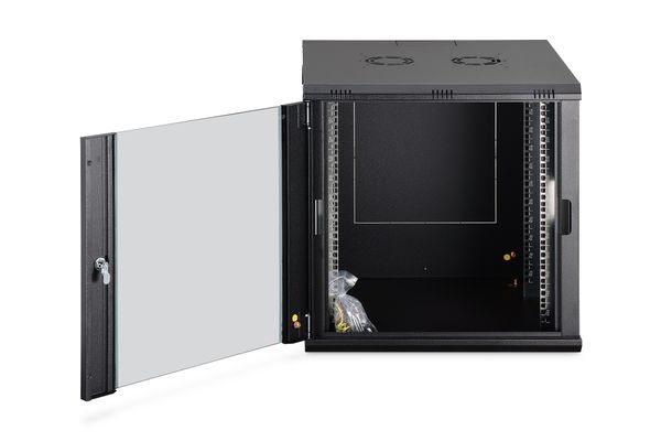 Digitus Wall-mounted enclosure Dynamic Basic series - 600x600 mm (WxD) - Bild 5