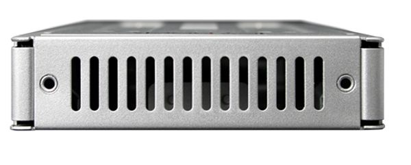 Adapter IcyDock 2,5"->3,5" SATAI-III SSD&HDD 7-15mm metal - Bild 7