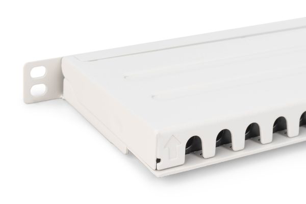 Digitus CAT 6A, classe EA Panneau de brassage haute densité, blindé - Bild 8