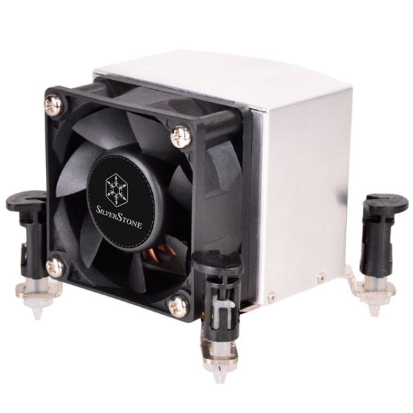 Silverstone Kühler Argon 1156/1155/1150/1151