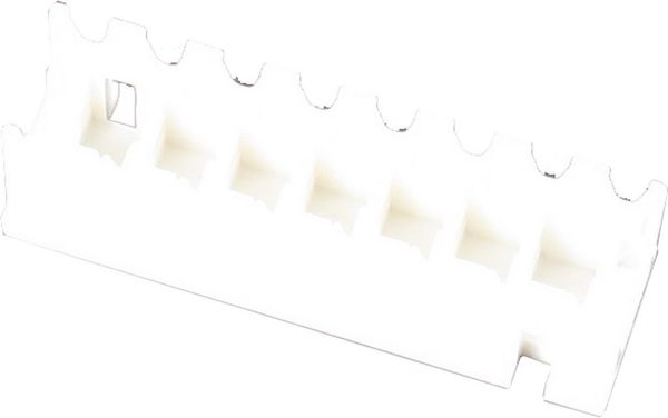 Inter-Tech 19" Patchpanel Cat.5e UTP 24 Port AMP - Bild 3