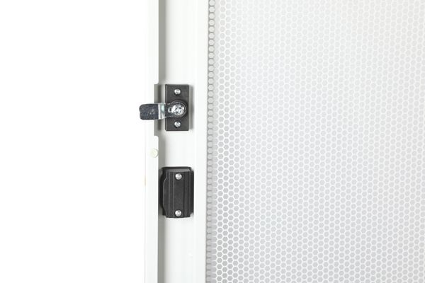 Digitus Armoire réseau série Unique - 800x800 mm (l x p) - Bild 4