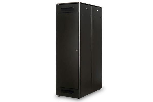 Digitus Armoire réseau de série Unique - 600 x 1 200 mm (lxp) - Bild 4
