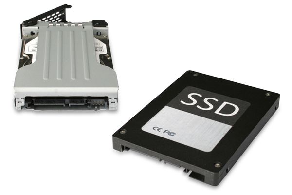 IcyDock EZ-Slide Mini MB991Tray-B Tray für MB991/MB994 Serie - Bild 6