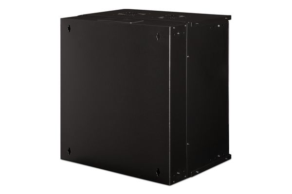 Digitus Wall-mounted enclosure SOHO Pro - 483 mm (19") - 540x400 mm (WxD) - Bild 2