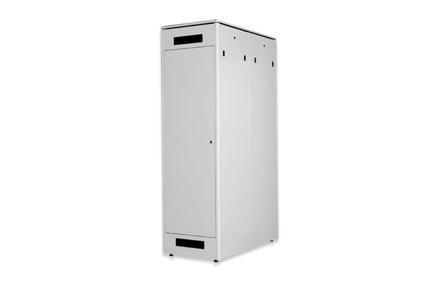 Digitus Network Rack Unique Series - 600x1200 mm (WxD) - Bild 2