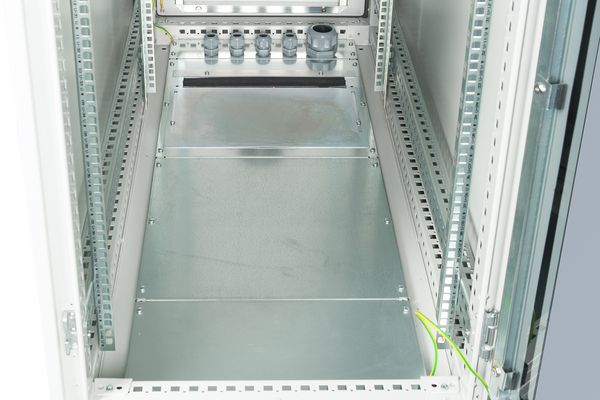 Digitus Industrial Network Cabinet, Indoor, IP55 - Bild 4
