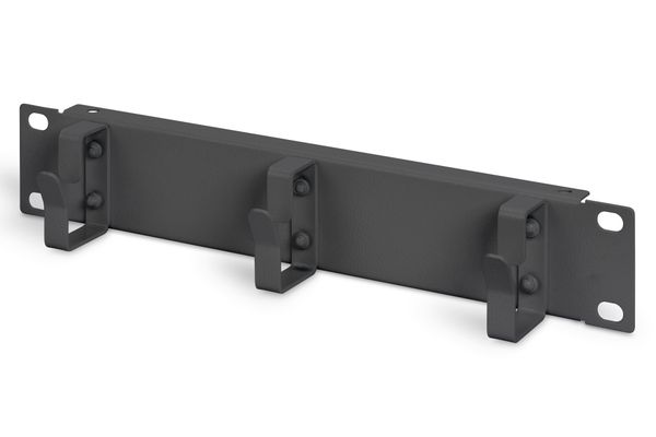 DIGITUS Netzwerk-Set 254 mm (10")-12HE, 312x300mm (B x T) - Bild 6