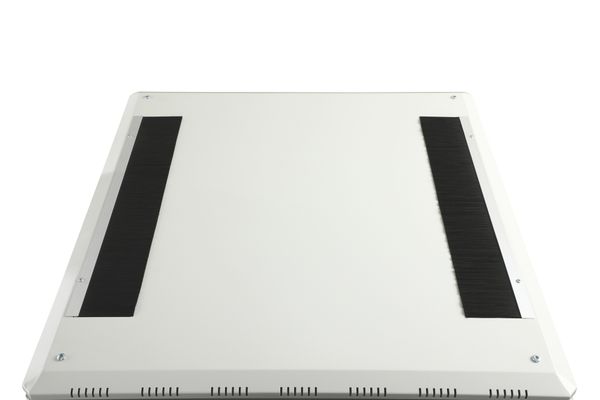 DIGITUS 42HE Netzwerkschrank Unique, 2053x800x800mm, grau - Bild 8