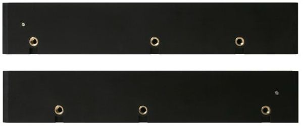 Adapter IcyDock 2,5" -> 3,5" SATAI-III SSD&HDD 7-9,5mm - Bild 7