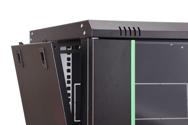 Digitus Wall-mounted enclosure Dynamic Basic series - 600x450 mm (WxD) - Bild 7
