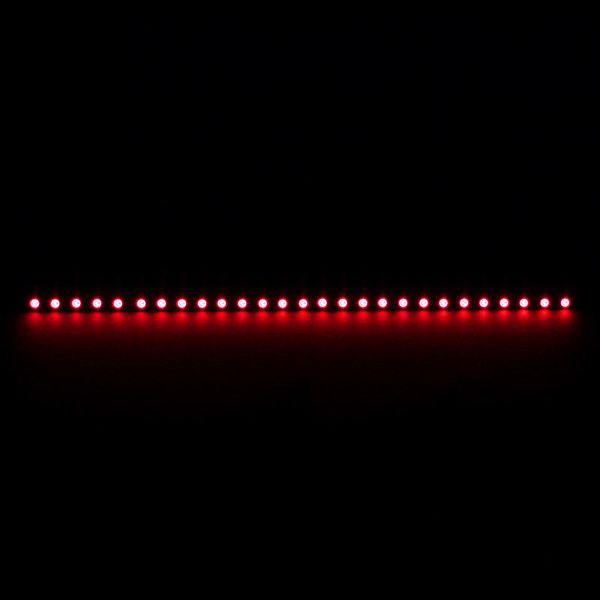 Nanoxia NRLED30R strip light LED 300 mm - Bild 5