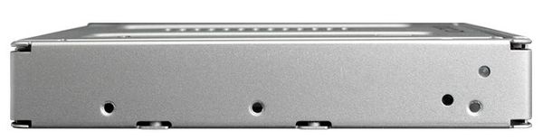 Adapter IcyDock 2,5" -> 3,5" SAS SSD&HDD MB982IP-1S-1 si - Bild 10
