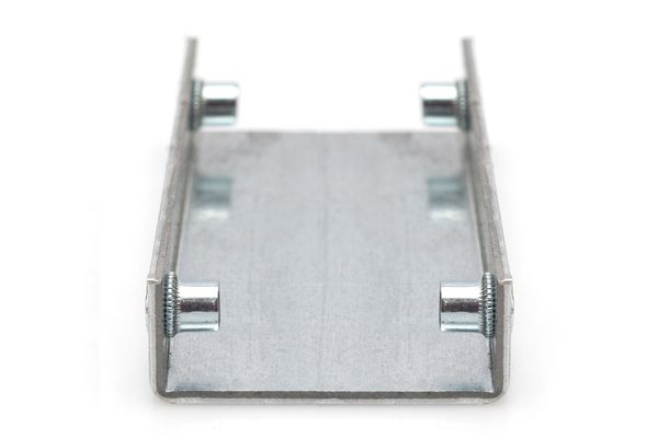 Digitus Connecteurs juxtaposables pour les armoires réseau et serveur - Bild 2