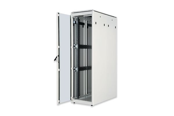 Digitus Network Rack Unique Series - 600x1200 mm (WxD) - Bild 3
