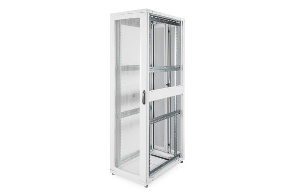 Digitus Armoire serveur de série Unique - 600 x 1 000 mm (lxp) - Bild 4