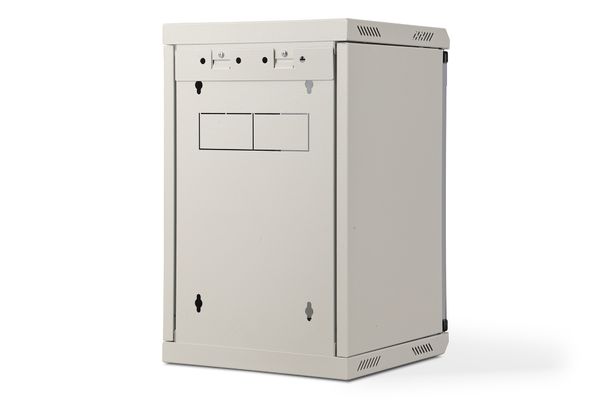 Digitus Coffret mural combiné 254 mm (10") et 482,6 (19") mm - Bild 4