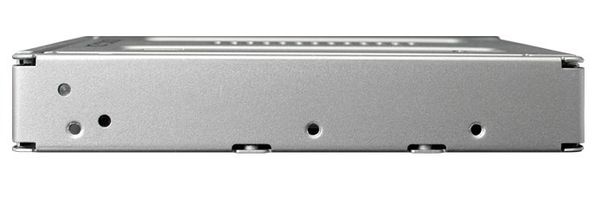 Adapter IcyDock 2,5" -> 3,5" SAS SSD&HDD MB982IP-1S-1 si - Bild 9