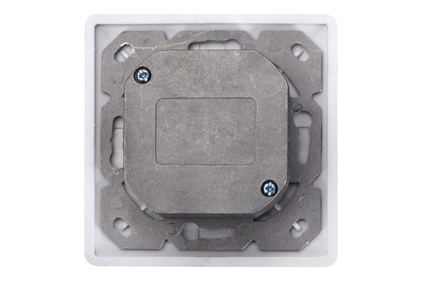 Digitus CAT 6A class EA network socket, design-compatible, shielded, flush-mounted - Bild 2