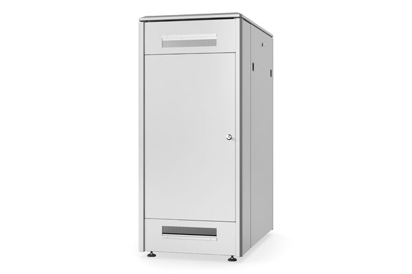 Digitus Network Rack Unique Series - 600x1000 mm (WxD) - Bild 3