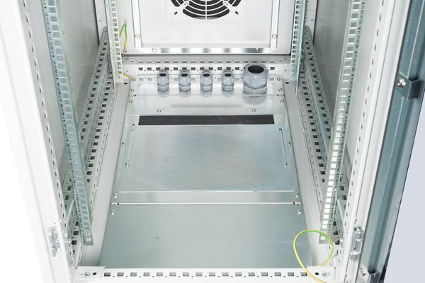 Digitus Industrial Network Cabinet, Indoor, IP55 - Bild 2