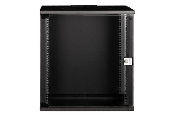Digitus Wall-mounted enclosure SOHO Pro - 483 mm (19") - 540x400 mm (WxD) - Bild 9