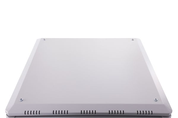 DIGITUS Netzwerkschrank Unique 36HE 1787x600x600mm grau (Speditionsversand) - Bild 6