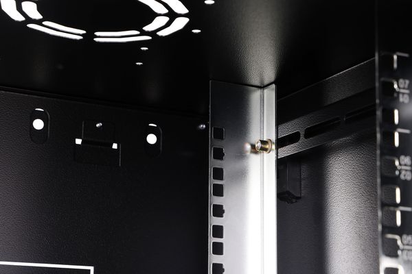 Digitus Wall-mounted enclosure Dynamic Basic series - 600x450 mm (WxD) - Bild 6