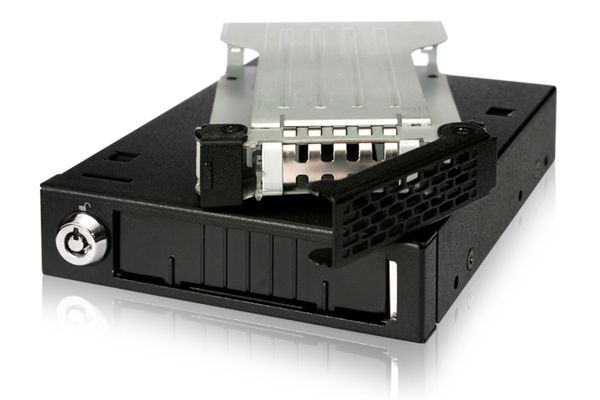 IcyDock EZ-Slide Mini MB991Tray-B Tray für MB991/MB994 Serie - Bild 3