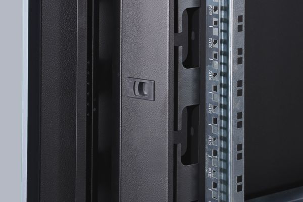 Digitus Armoire réseau série Unique - 800x1000 mm (l x p) - Bild 7