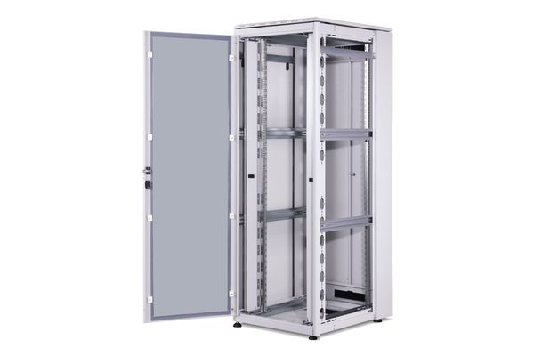 Digitus Armoire réseau série Unique - 800x1000 mm (l x p) - Bild 7