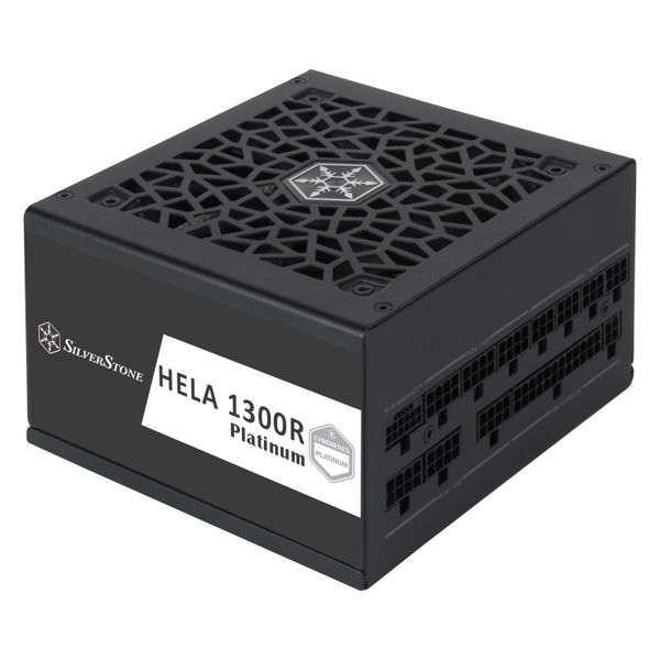 Silverstone NEZ SST-HA1300R-PM 1300W schwarz