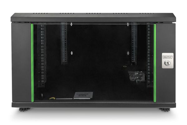 DIGITUS Ersatzfüße für Netzwerkschränke 4 Stk - Bild 3