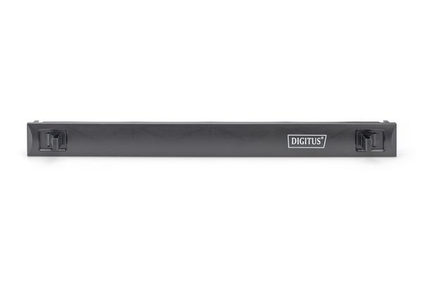 Digitus Couvercle aveugle Snap-In pour armoires réseaux et serveurs 482,6 mm (19") - Bild 5