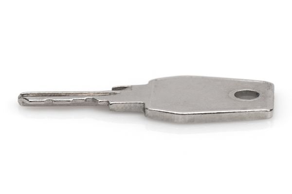 DIGITUS Schlüssel für Netzwer-,Server- und Wandschränke 9473 - Bild 3