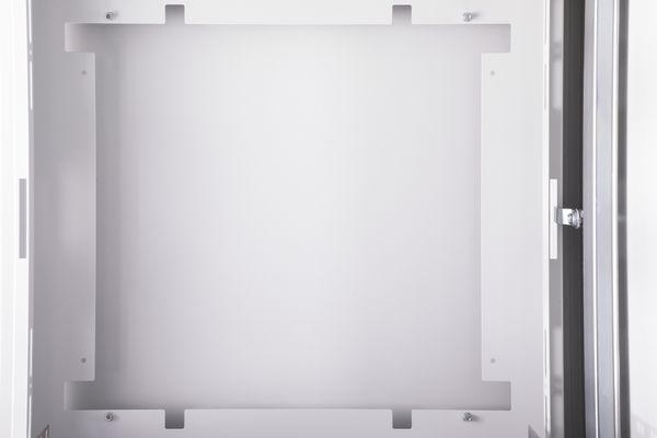 DIGITUS Netzwerkschrank Unique 42HE 2053x600x800mm grau (Speditionsversand) - Bild 6