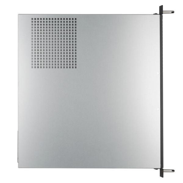 Silverstone Geh SST-RM23-502-MINI 2HE mATX USB3.1 schwarz - Bild 5