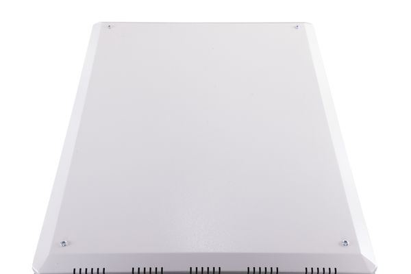DIGITUS Netzwerkschrank Unique 42HE 2053x600x800mm grau (Speditionsversand) - Bild 5