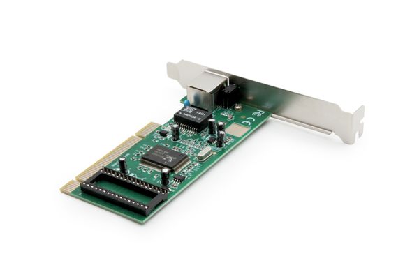 DIGITUS PCI Card 1x RJ45 Gigabit Ethernet - Bild 6