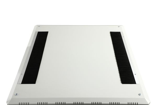 DIGITUS 47U Netzwerkschrank Unique, 2244x800x1000mm, grau - Bild 3