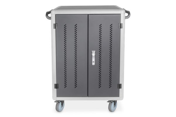 DIGITUS Mob.Ladeschrank NB/TPC bis 30x15,6" (Speditionsversand) - Bild 9