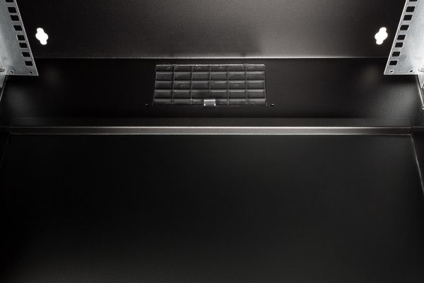 Digitus Wall-mounted enclosure SOHO Pro - 483 mm (19") - 540x400 mm (WxD) - Bild 4