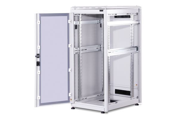 Digitus Armoire réseau série Unique - 600x800 mm (l x p) - Bild 8
