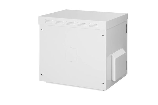 Digitus IP55 Wall-Mounted Enclosure - for outdoor use - 600x450 mm (WxD) - Bild 3