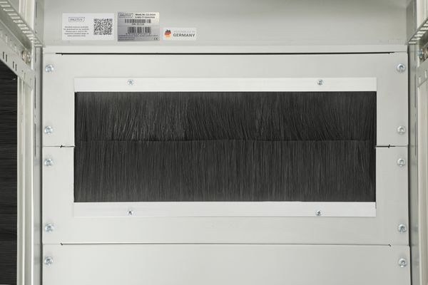 Digitus Armoire réseau série Unique - 800x800 mm (l x p) - Bild 6