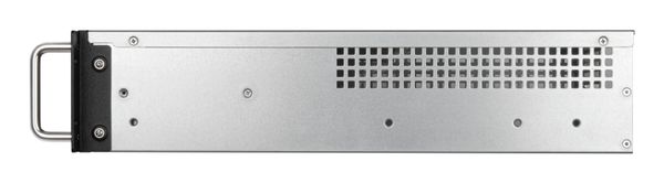 Silverstone Geh SST-RM23-502-MINI 2HE mATX USB3.1 schwarz - Bild 3