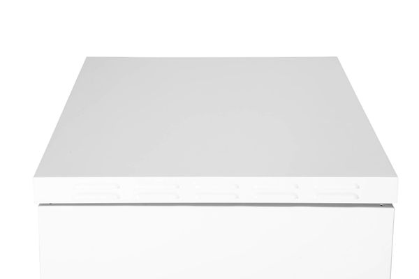 DIGITUS Wandgehäuse Outdoor 16HE 891x600x600mm grau IP55 - Bild 5